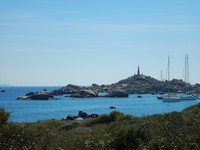cala lazarina