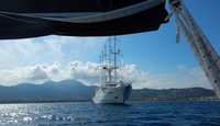 club med cruiser calvi
