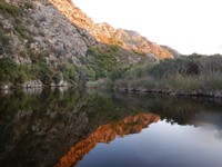 expedition nach hinterland